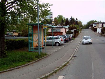 Rosmarinweg  / Burgbergschule stadtausw., 88662, 