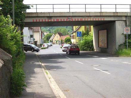 Friedhofstr./Bahnböschung, 97209, Veitshöchheim