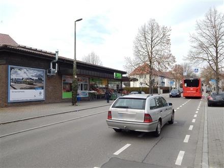 Bahnhofstr.  47, 71272, Renningen