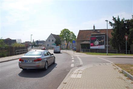 Friedensstr/nh. Neuer Weg (quer zur B 246a), 39171, Altenweddingen
