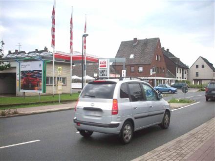 Bahnhofstr. 42  / Hoogefeldstr. 1, RS, 46499, Mehrhoog