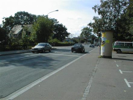 Dinkelsbühler Straße/Schleifmühlweg, 91555, Aichenzell