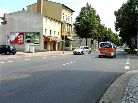 Cottbuser Str.  53, 03149, Kernstadt