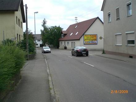 Bahnhofstr. 10/Ecke Bauerngasse  (Elchingen), 73450, Elchingen auf dem Härtsfe