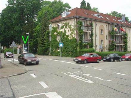 Friedhofstraße/Theodor-Heuss-Straße, 79183, 