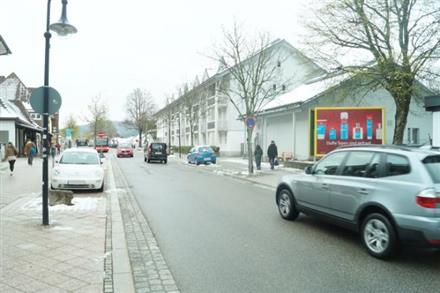 Parkstr. 8  quer VS, 79822, Titisee