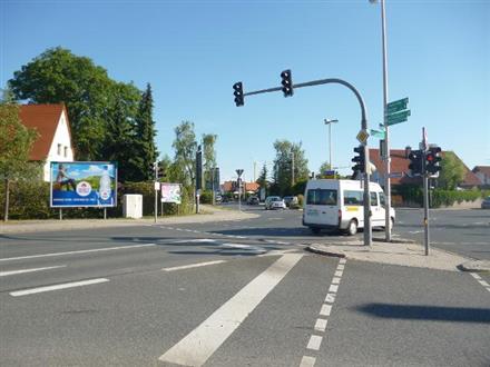 Altstadtring / Fuhrweg 1, 91161, 