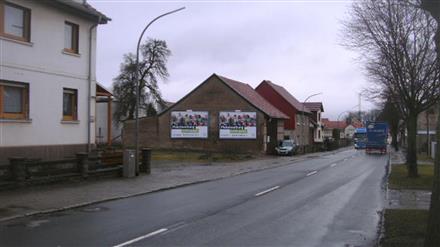 Hauptstr. 45 (B 84), 99820, Behringen