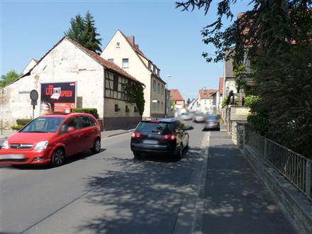 Hauptstr. 57 (SW 8)  quer, 97456, Stadtmitte