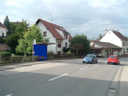 Erfweilerstr  11 /Rubenheim, 66453, 
