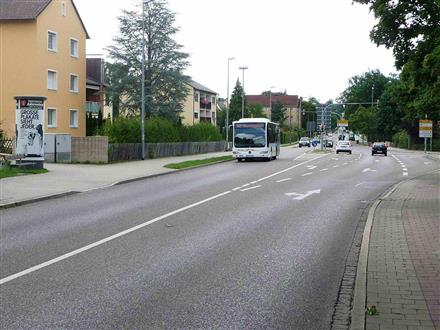 Münchener Straße gg. 70, 91154, 