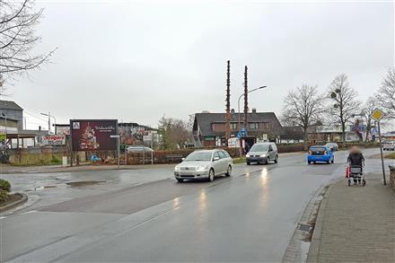 Welseder Str./Am Güterbf., 31840, Innenstadt
