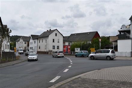 Solmsbachstr.  / Neukirchener Str. quer, 35619, Stadtmitte