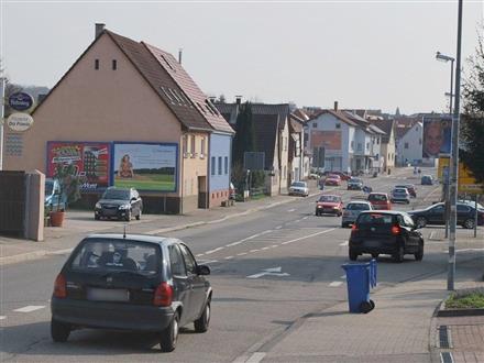 Schönbornstr.   1/B3 quer, 76698, Ubstadt-Weiher