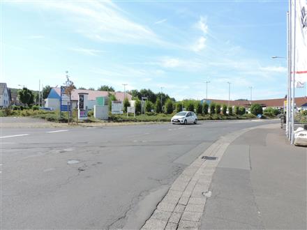 Pfingstweg/Bismarckstr, 35418, Großen-Buseck