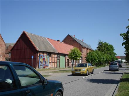 Dorfstr. 28, 39624, Altmersleben