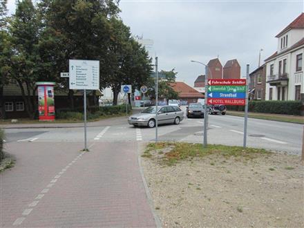 Am Hafensteig/Waschgrabenallee, 23730, Neustadt in Holstein