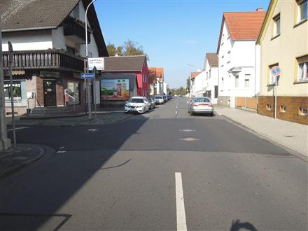 Frankfurter Str  46/Viehweidstr nh/-Ober-Roden, 63322, 