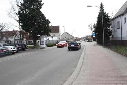 Hauptstrasse/Heideweg/Polizei, 67133, 
