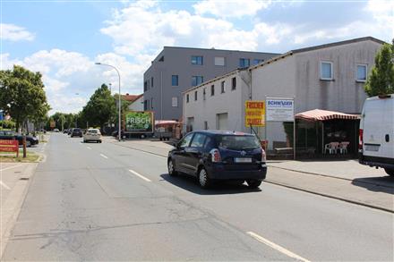 Nordring 39 / Boschstr. quer, 64347, Stadt