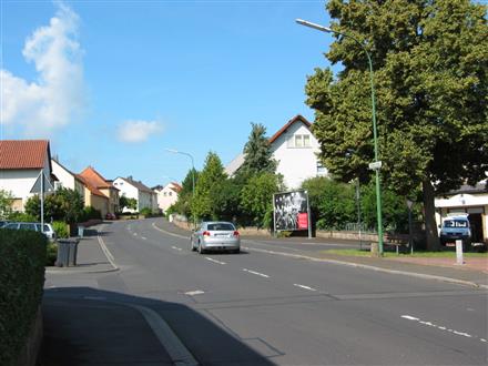 Fuldaer Str  40 gg Gemeindeverwaltung nb, 36137, Bimbach