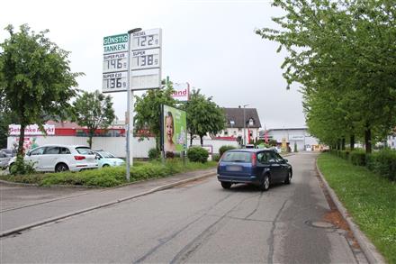 Am Bahndamm   3-5/Rheinstr, 77955, Ettenheim