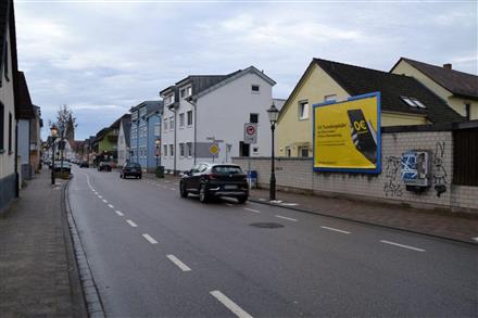 Hauptstr. 10/Ecke Schützenstr, 76344, 