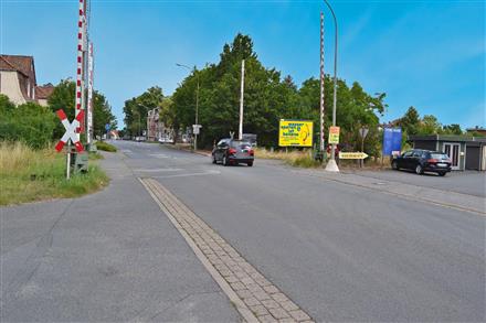 Salzwedeler Str  16 gg (K 45)/Am Busbahnhof nh, 29439, 