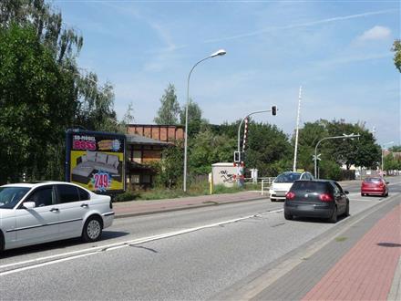 Gernröder Weg   3 gg, 06484, Quedlinburg
