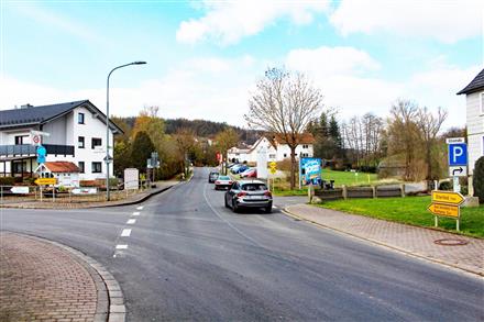 Eitrastr.gg.An der Schlierbach/VS,Arzell, 36132, 