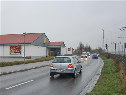 Grundmühlenweg  11 (B 198) (B 198), 16278, 