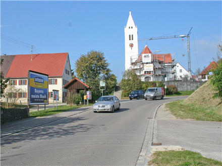 Römerstr. 21-Fleinhausen, 86424, Fleinhausen
