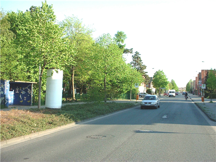 Gildehauser Weg/Greifenberger Str gg, 48529, 