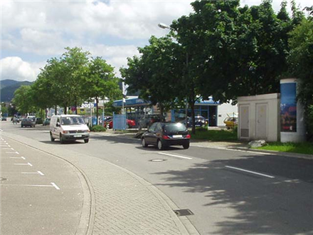 Industriestraße/Gewerbestraße, 79194, 