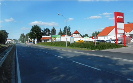 Plakatwerbung in Ottendorf-Okrilla - Alle Standorte und Preise