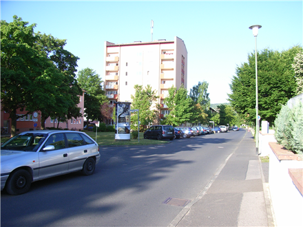 Adolf-Kolping-Straße / Eichendorff-Straße      3,00 x 3,80, 97762, 