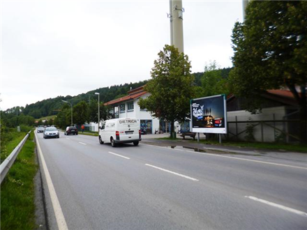 Industriestraße nh. 2b,B 307, Sanitätshaus Zehrer, 83734, 