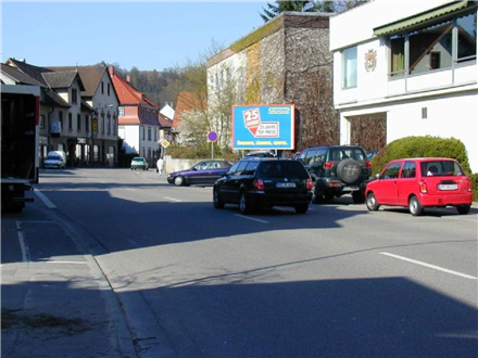 Hauptstr. 70 (L 3408)  quer, 69488, Stadtmitte