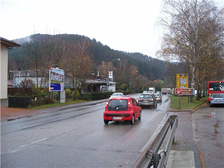Schwarzwaldstr. 2  (B33), 77716, Stadtmitte