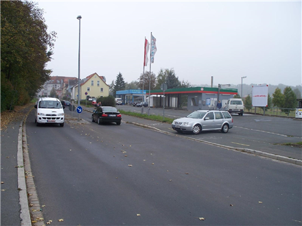 Plakatwerbung In Neustadt A D Aisch Alle Standorte Und Preise