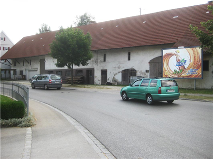 Hattenbergstr. 14 (B 300), 86424, Breitenbronn