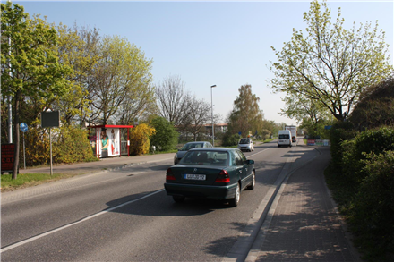 Ludwigshafener Str.  / Falkenweg, 67125, Dannstadt-Schauernheim