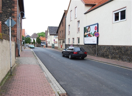 Hauptstr   3 gg/Kirchstr/-Gronau, 61118, 