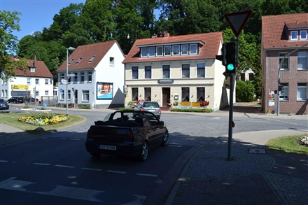 Ratzeburger Str   3/Hauptstr gg, 23879, 