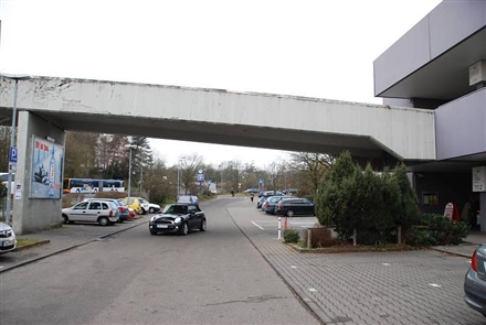 Plakatwerbung In Tubingen Standorte Preise Plakate Buchen