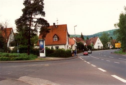 Ginseldorfer Weg/Försterweg, 35039, Stadtbezirk