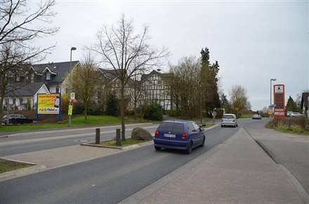 Plakatwerbung in NeunkirchenSeelscheid Alle Standorte und Preise