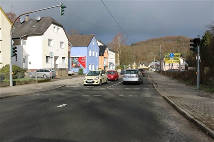 Plakatwerbung in Overath Standorte & Preise Plakate buchen