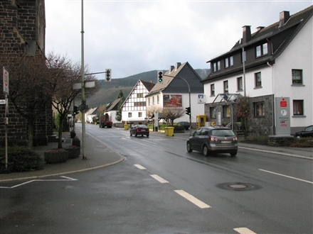Westfalenstr. 50 (B 236), 57413, Lenhausen