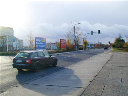 Plakatwerbung In Stendal Standorte Preise Plakate Buchen